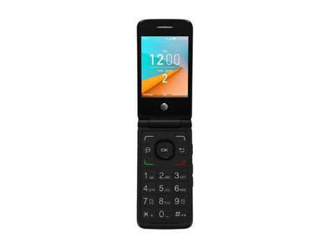 The Cingular Flip 2 Is Atandts Newest Clamshell Phone