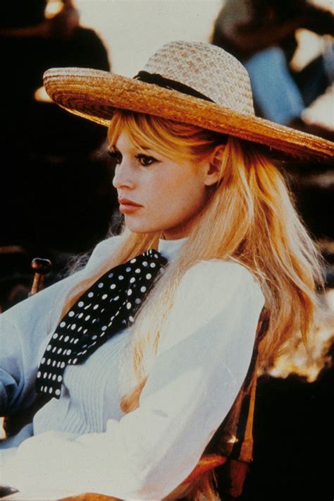 French Fashion Icons Chic French Women In History Brigitte Bardot Bridget Bardot Bridgette