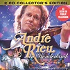 ‎André Rieu in Wonderland (Collector's Edition) by Johann Strauss ...