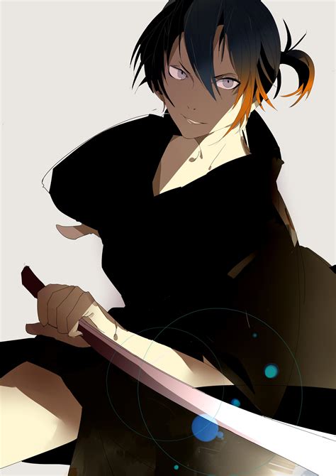 265 Best Daily Noragami Fanart Images On Pholder Daily Noragami