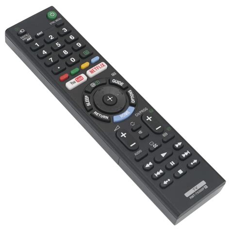 Buy RMT TX300P Replace Remote Control Fit For Sony Bravia TV KDL
