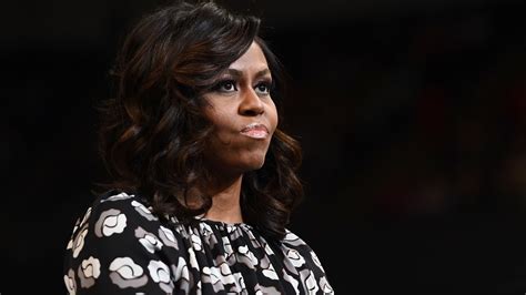 Michelle Obama S Response To Being Labeled An Angry Black Woman Is On