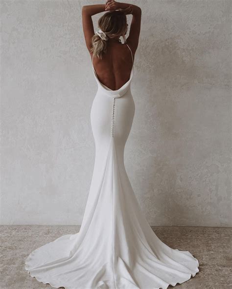 Unique And Hot 27 Sexy Wedding Dresses Ideas For 2021