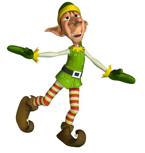 Elf Png All Png All