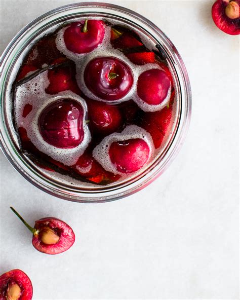 30 Cherry Recipes To Try This Summer