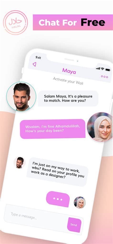 Halal, free, and fun salaam and welcome to muzmatch, the muslim dating and marriage app with over 4 million single muslims looking for love. VEIL | The Leading Free Muslim Marriage App