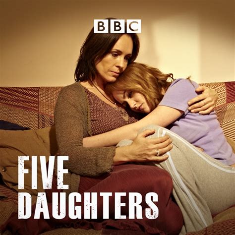 Five Daughters Apple Tv