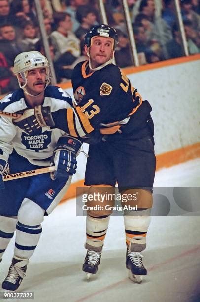 Bruins 1986 Pictures And Photos Getty Images