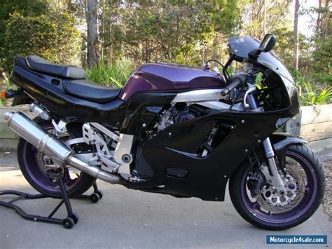 Buy gsxr track bike and get the best deals at the lowest prices on ebay! Suzuki GSXR750 for Sale in Australia