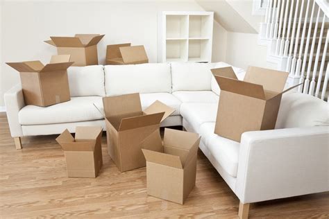 Moving Household Items Overseas Carex Shipping