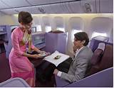 Photos of Cheap Business Class Flights To Thailand