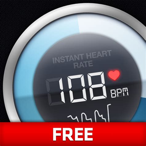 Cardio heart rate monitor is a helpful app that allows you to measure easily your pulse! Instant Heart Rate - Heart Rate Monitor by Azumio Free on ...