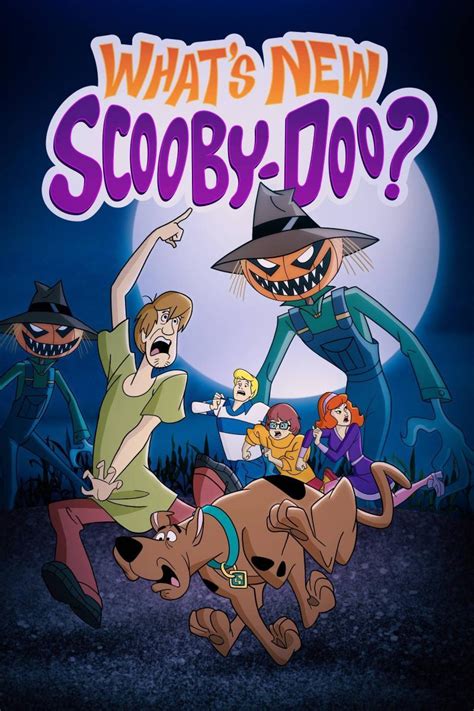 image gallery for what s new scooby doo tv series filmaffinity