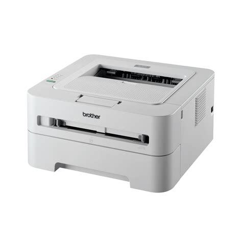 Hl 2130 Mono Laser Printer Home Or Small Office Brother Uk