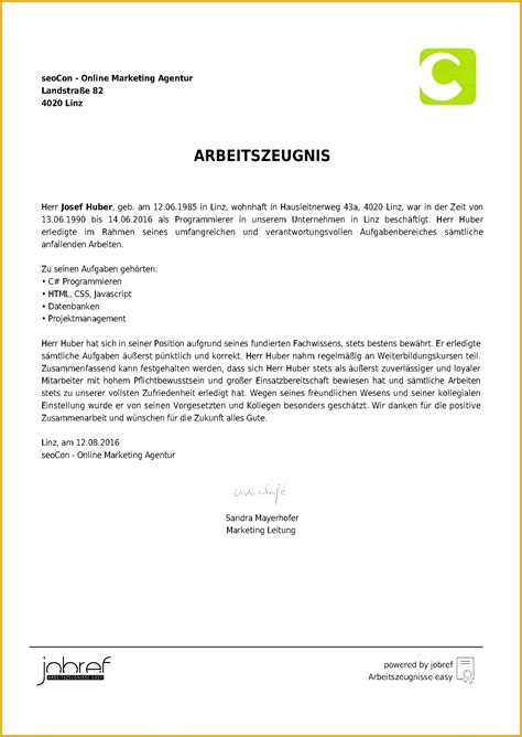 Lade dein zeugnis hoch und erfahre innerhalb von. 4 Vorlage Arbeitszeugnis - MelTemplates - MelTemplates