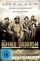 Buffalo Soldiers '44 - Das Wunder von St. Anna: Amazon.de: Derek Luke ...