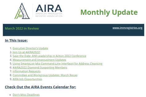 Resources Aira Repository