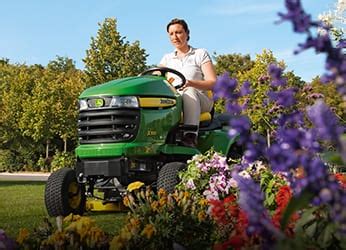 John Deere Dealers | Drummond & Etheridge