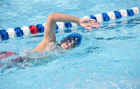 Swim Drills For Triathletes Active