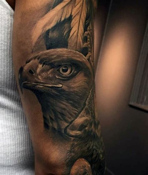 60 Incredible Eagle Tattoos Design And Ideas