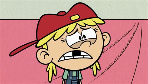 Image S2e07a Lana Could Lose Her Axpng The Loud House Encyclopedia