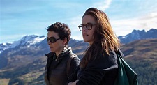 Trailer de Clouds of Sils Maria con Kristen Stewart • Cinergetica
