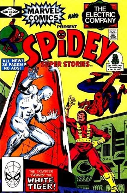 Spidey Super Stories Volume Comic Vine
