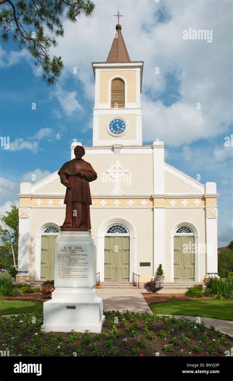 St Martinville Hi Res Stock Photography And Images Alamy