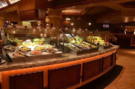 The Buffet | Four Winds Casino Buffet | All You Can Eat Prime Rib Dinner