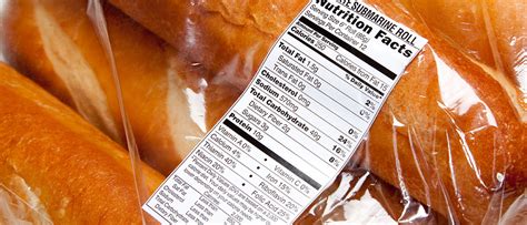 31 The Purpose Of The New Food Label Guidelines Is To Labels 2021