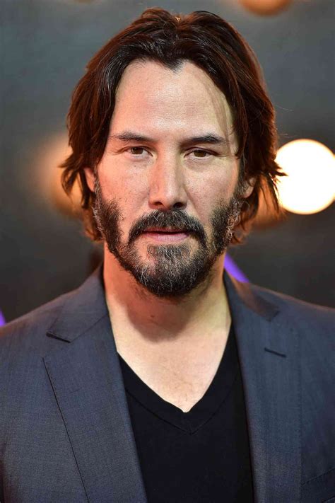 Keanu Reeves Says He Went to 'Movie Jail' For 10 Years