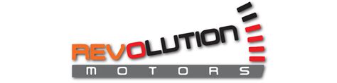 Revolution Motors Llc Car Dealer In Waukegan Il