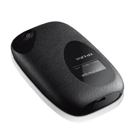 Buy this product as renewed and save $10.00 off the current new price. TP-Link M5350 3G Mobile WiFi Hotspot For Sale