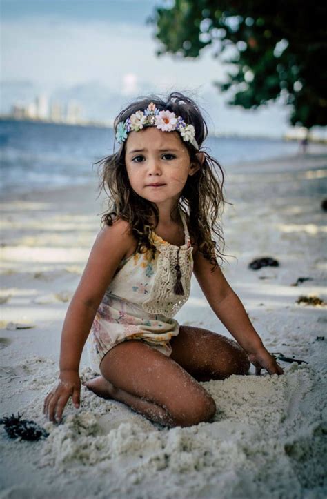 Pretty Handmade Boho Romper Twolittlesandlou On Etsy Stylish Kids