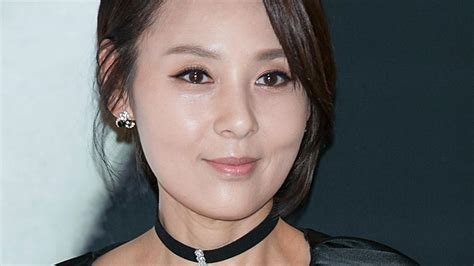 Korean Actress Jeon Mi Seon Found Dead In Hotel In Presumed Suicide