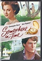 Somewhere in Time - 20th Anniversary Edition Import USA Zone 1: Amazon ...