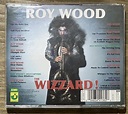 Roy Wood - The Wizzard! (Greatest Hits & More - The EMI Years) CD Album ...