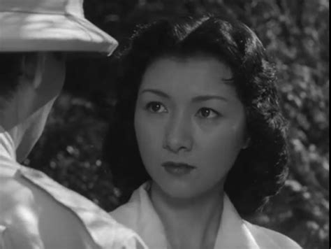 Patrick Galvan On Twitter Of The 17 Films She Made With Mikio Naruse