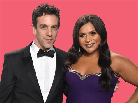 Who Is The Mindy Kalings Husband Emma M Music