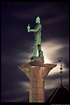 Photo: Statue to Olav Tryggvason on Torvet (2)