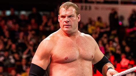 Kane Returning To Wwe Smackdown This Week