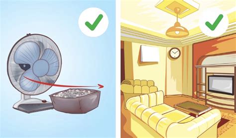 In addition to keeping the room itself cool, one of the best ways to cool a room without ac is to work on your own body heat instead. 10 Tips to Keep Your Room Cool Without AC in Summer