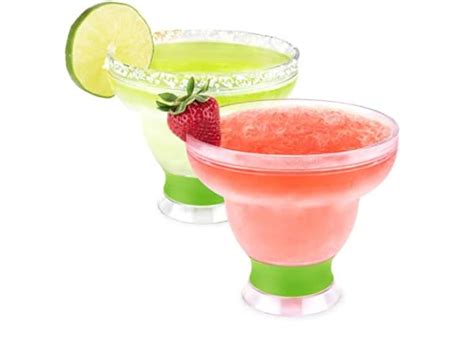 The 6 Best Insulated Margarita Glasses Of 2023 Reviews Findthisbest