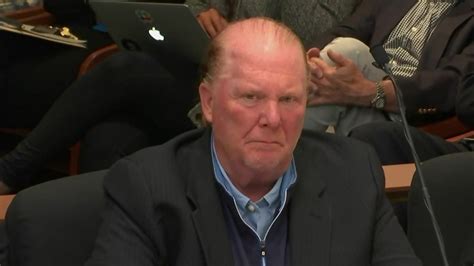 Celebrity Chef Mario Batali Waives Jury Trial In Sexual Misconduct Case Boston News Weather