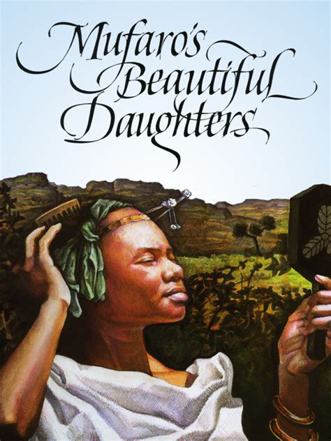 prime video mufaro s beautiful daughters