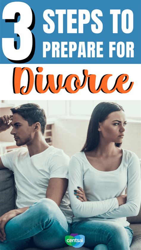 preparing for divorce if you re ready to leave a marriage you need to get your finances in