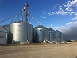 The Silo Construction Company | Building and selling quality on farm ...