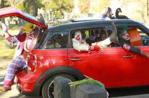 Image result for clown car images