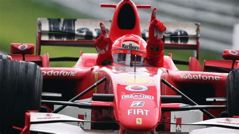 F1 races, historical moments, great events. Michael Schumacher wallpaper | 1920x1080 | #84468