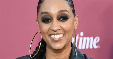 Tia Mowry S 13 Best Motherhood Quotes